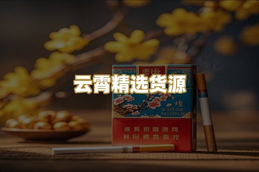 云霄精选货源
