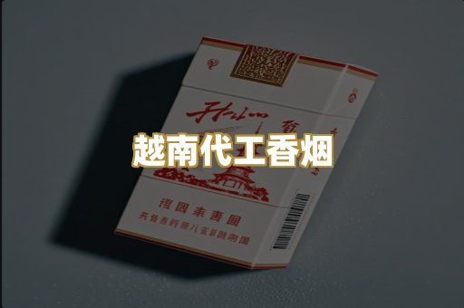 日本免税外烟